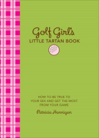 Golf_Girl_s_Little_Tartan_Book