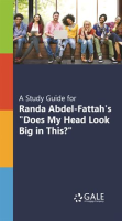 A_Study_Guide_for_Randa_Abdel-Fattah_s__Does_My_Head_Look_Big_in_This___