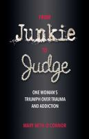 From_junkie_to_judge