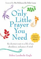 The_only_little_prayer_you_need