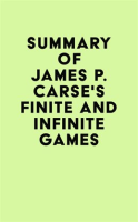 Summary_of_James_P__Carse_s_Finite_and_Infinite_Games