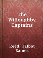 The_Willoughby_Captains