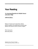 Your_reading