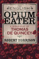 The_English_opium_eater