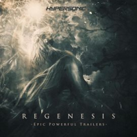 Regenesis__Epic_Powerful_Trailers