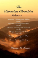The_Barnabas_Chronicles_Volume_2