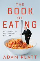 The_book_of_eating
