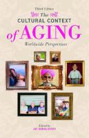 The_cultural_context_of_aging