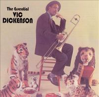 The_essential_Vic_Dickenson