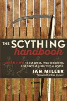 The_scything_handbook