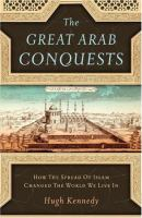 The_great_Arab_conquests