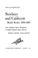 Newbery_and_Caldecott_medal_books__1956-1965