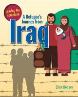 A_refugee_s_journey_from_Iraq