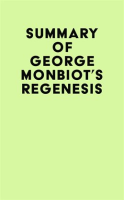 Summary_of_George_Monbiot_s_Regenesis