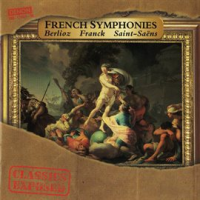 French_Symphonies