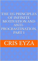 The_125_Principles_of_Infinite_Motivation_and_Anti-Procrastination__Part_1__Be_motivated__defeat
