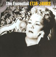 The_Essential_Etta_James