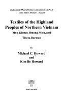 Textiles_of_the_highland_peoples_of_Northern_Vietnam