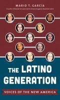 The_Latino_generation