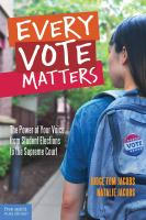 Every_vote_matters