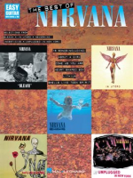 The_Best_of_Nirvana__Songbook_