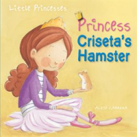Princess_Criseta_s_Hamster
