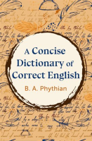 A_Concise_Dictionary_of_Correct_English