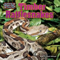 Timber_rattlesnakes