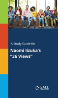 A_Study_Guide_For_Naomi_Iizuka_s__36_Views_