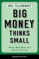 Big_money_thinks_small