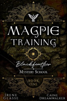 Magpie_Training