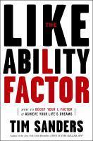 The_likeability_factor