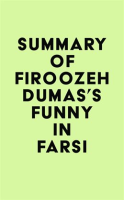 Summary_of_Firoozeh_Dumas_s_Funny_in_Farsi