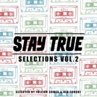Stay_True_Selections_Vol_2_Compiled_By_Kid_Fonque