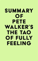 Summary_of_Pete_Walker_s_The_Tao_of_Fully_Feeling