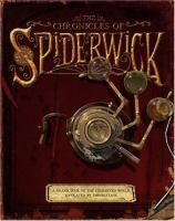 The_chronicles_of_Spiderwick