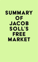Summary_of_Jacob_Soll_s_Free_Market