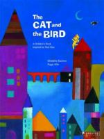 The_cat_and_the_bird