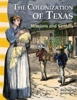 The_Colonization_of_Texas