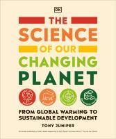 The_science_of_our_changing_planet