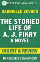 The_Storied_Life_of_A_J__Fikry_by_Gabrielle_Zevin___Digest___Review