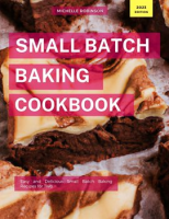 Small_Batch_Baking_Cookbook