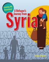 A_refugee_s_journey_from_Syria