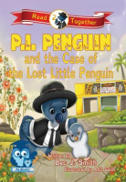 P_I__Penguin_and_the_Case_of_the_Lost_Little_Penguin