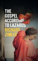 The_gospel_according_to_Lazarus