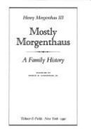 Mostly_Morgenthaus
