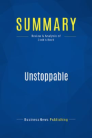 Summary__Unstoppable