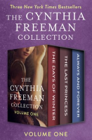 The_Cynthia_Freeman_Collection_Volume_One