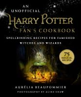The_unofficial_Harry_Potter_fan_s_cookbook