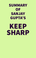 Summary_of_Sanjay_Gupta_s_Keep_Sharp
